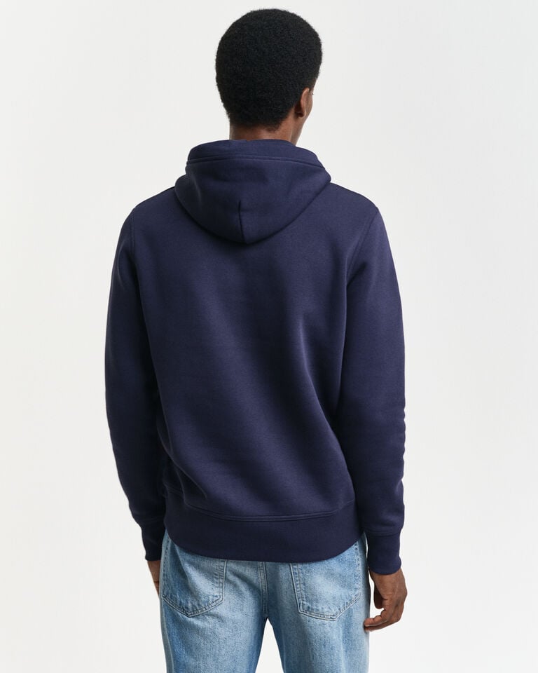 Gant Sudadera con capucha Archive Shield Promoción por tiempo limitado