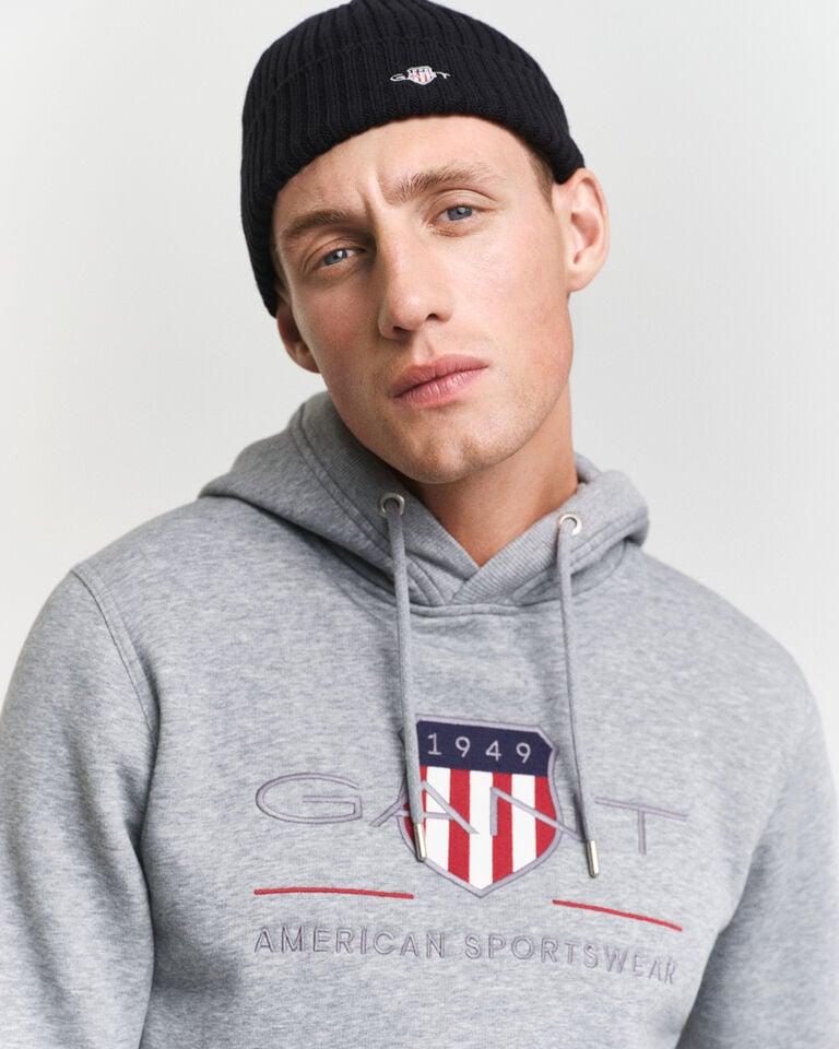 Gant Sudadera con capucha Archive Shield Solo hoy