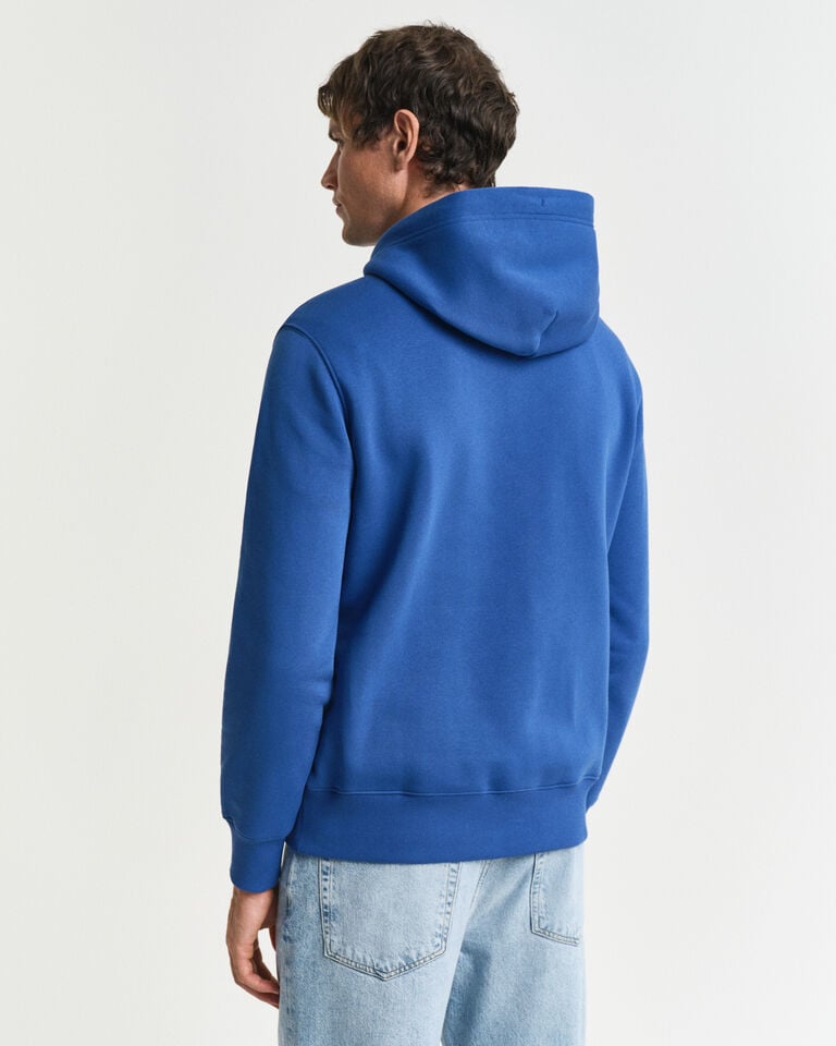 Gant Sudadera con capucha Shield En oferta
