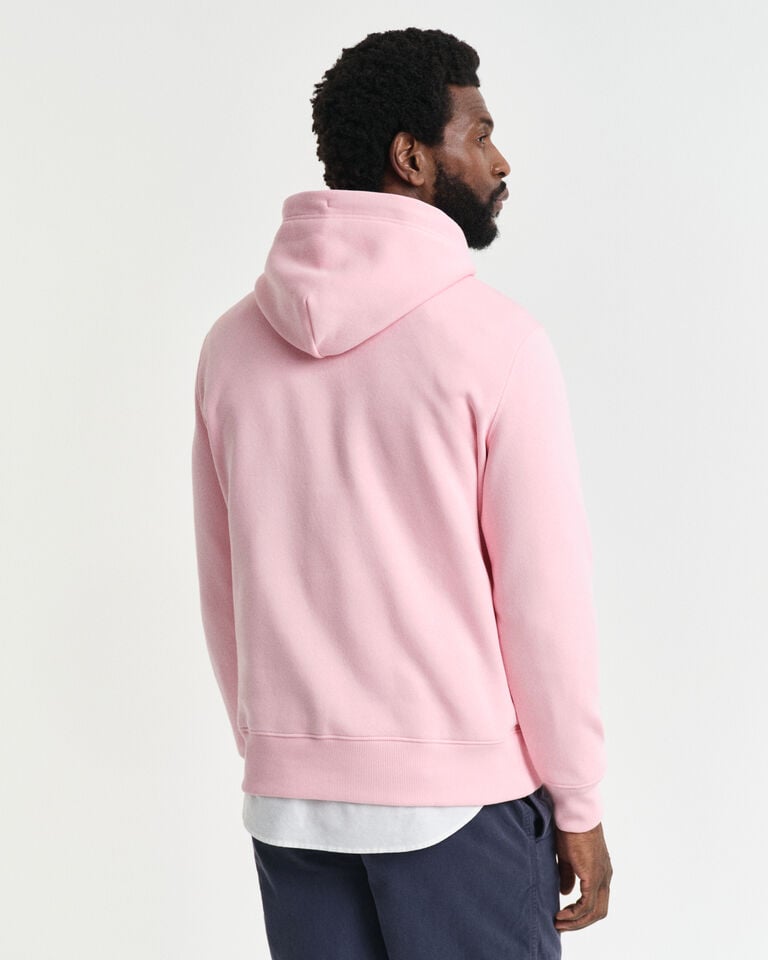Gant Sudadera con capucha Shield Libre de impuestos