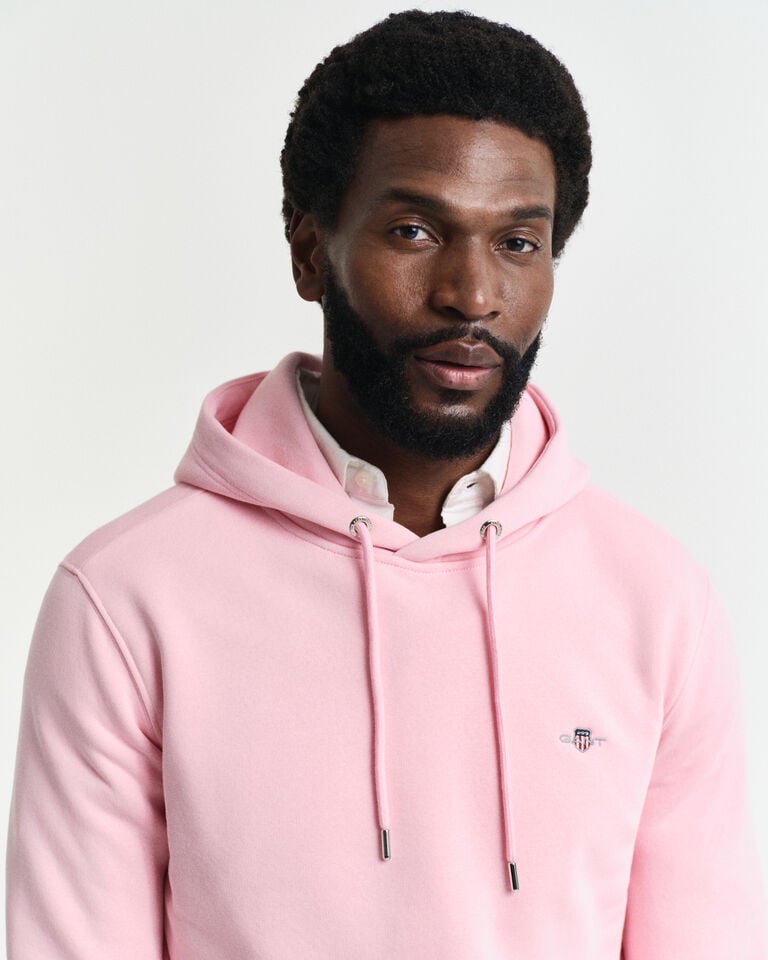 Gant Sudadera con capucha Shield Libre de impuestos
