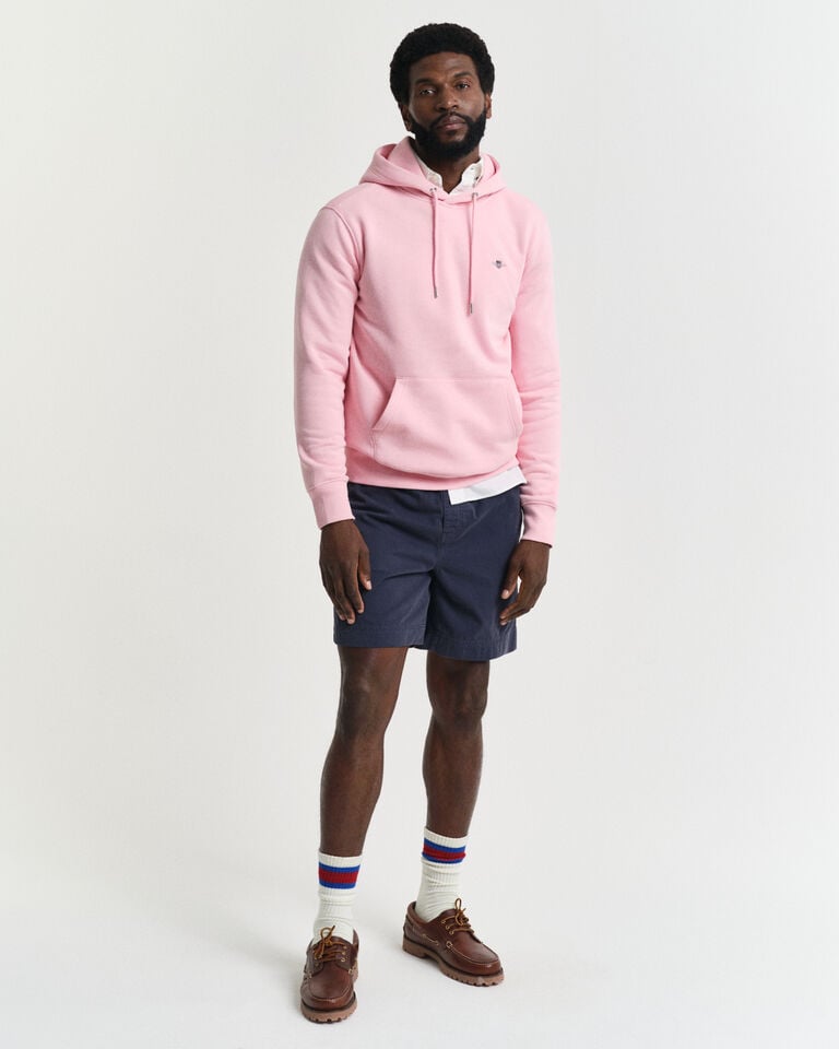 Gant Sudadera con capucha Shield Libre de impuestos