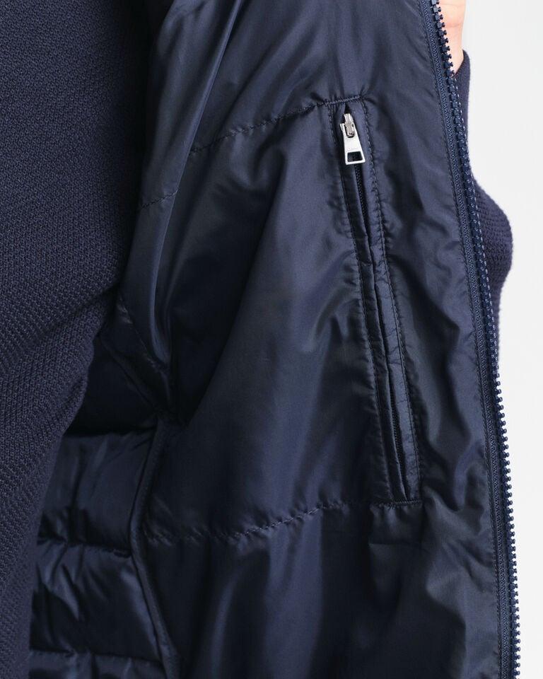 Gant Chaleco de plumón ligero Descuento