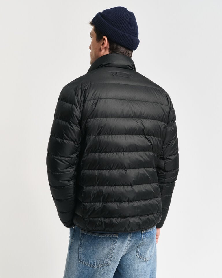 Gant Chaqueta de plumón ligera Tienda