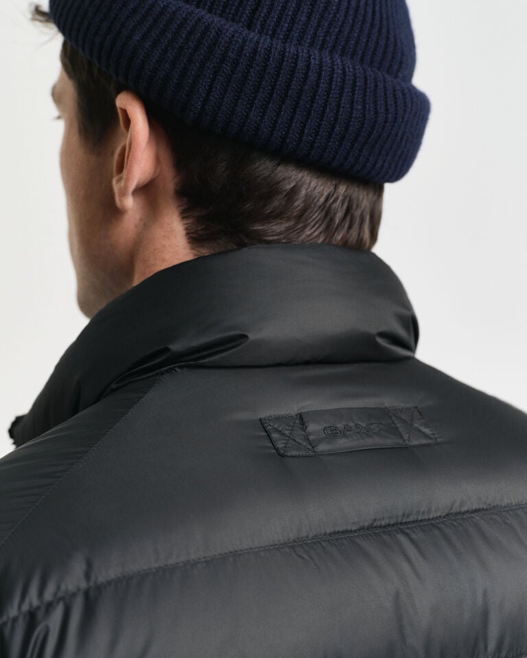 Gant Chaqueta de plumón ligera Tienda