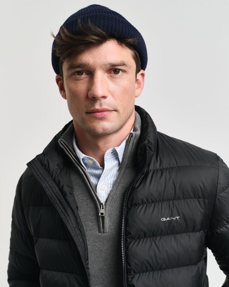 Gant Chaqueta de plumón ligera Tienda