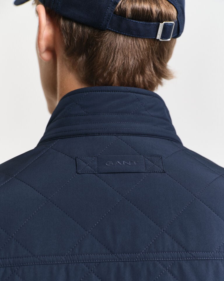 Gant Chaleco Windcheater acolchado Liquidación