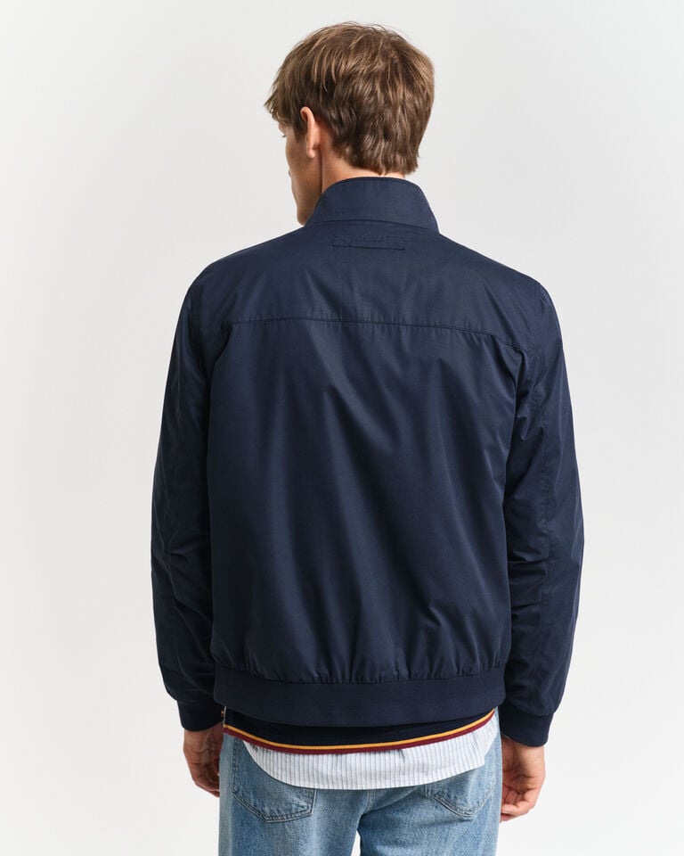 Gant Cazadora Harrington ligera Mejor oferta