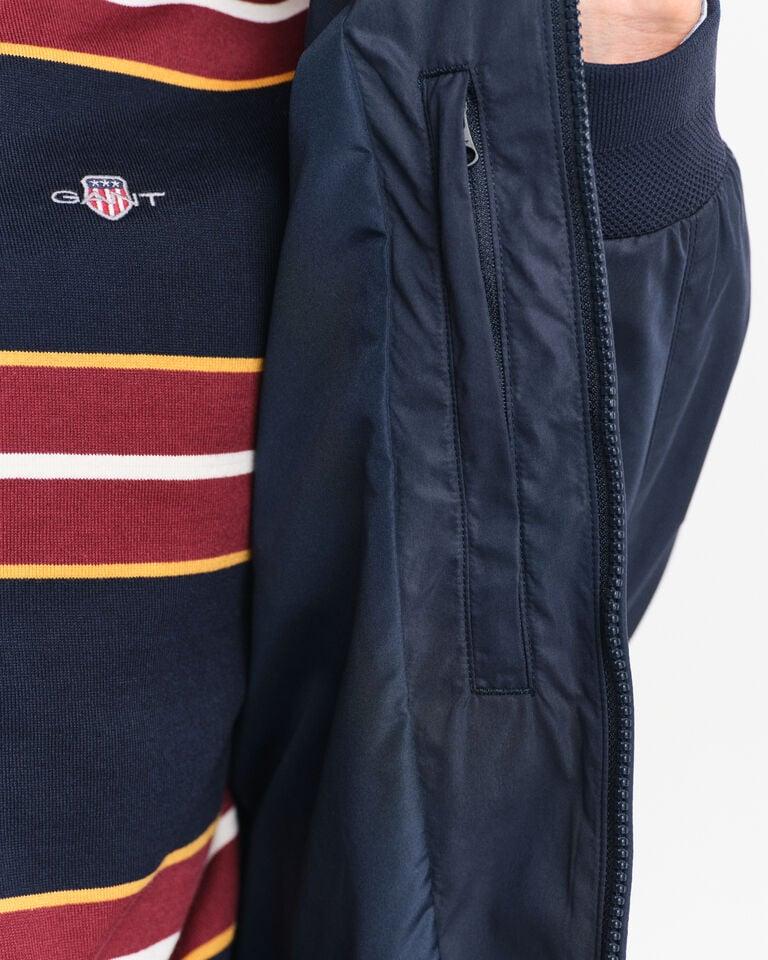 Gant Cazadora Harrington ligera Mejor oferta