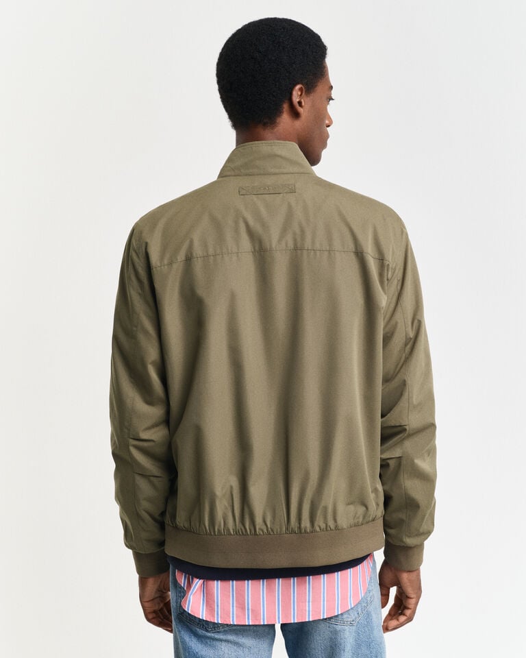 Gant Cazadora Harrington ligera Rebajas online