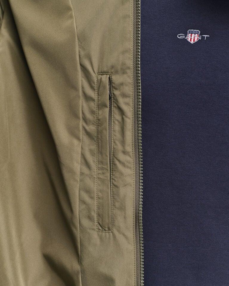 Gant Cazadora Harrington ligera Rebajas online