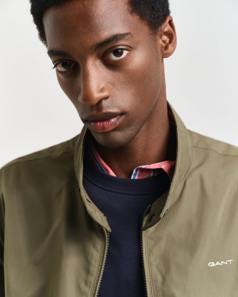 Gant Cazadora Harrington ligera Rebajas online