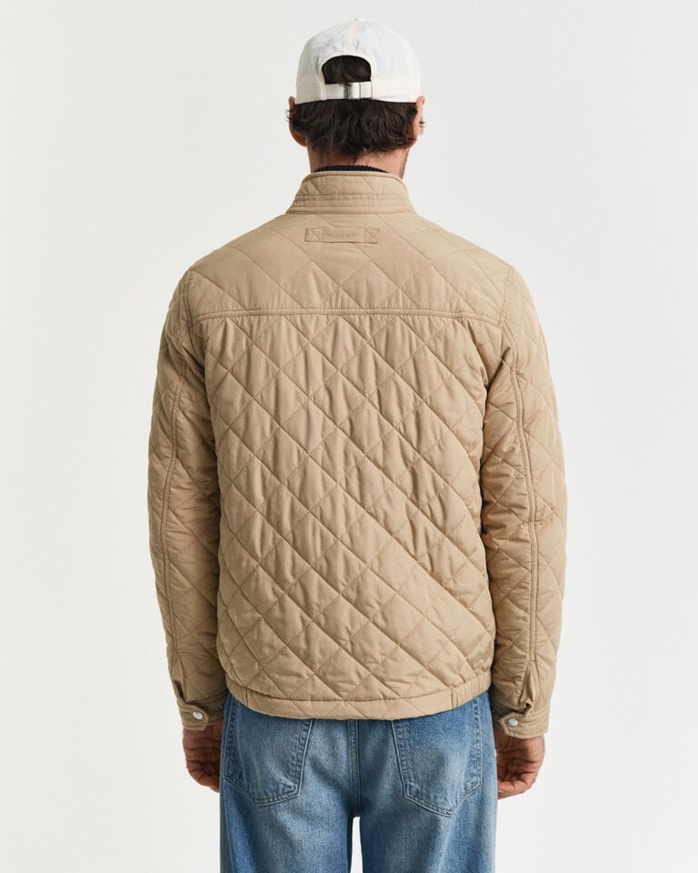 Gant Windcheater acolchado Rebajas top