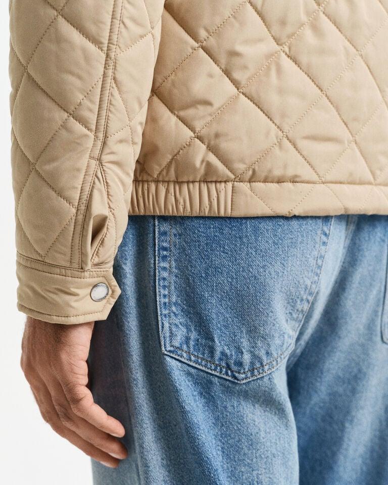 Gant Windcheater acolchado Rebajas top