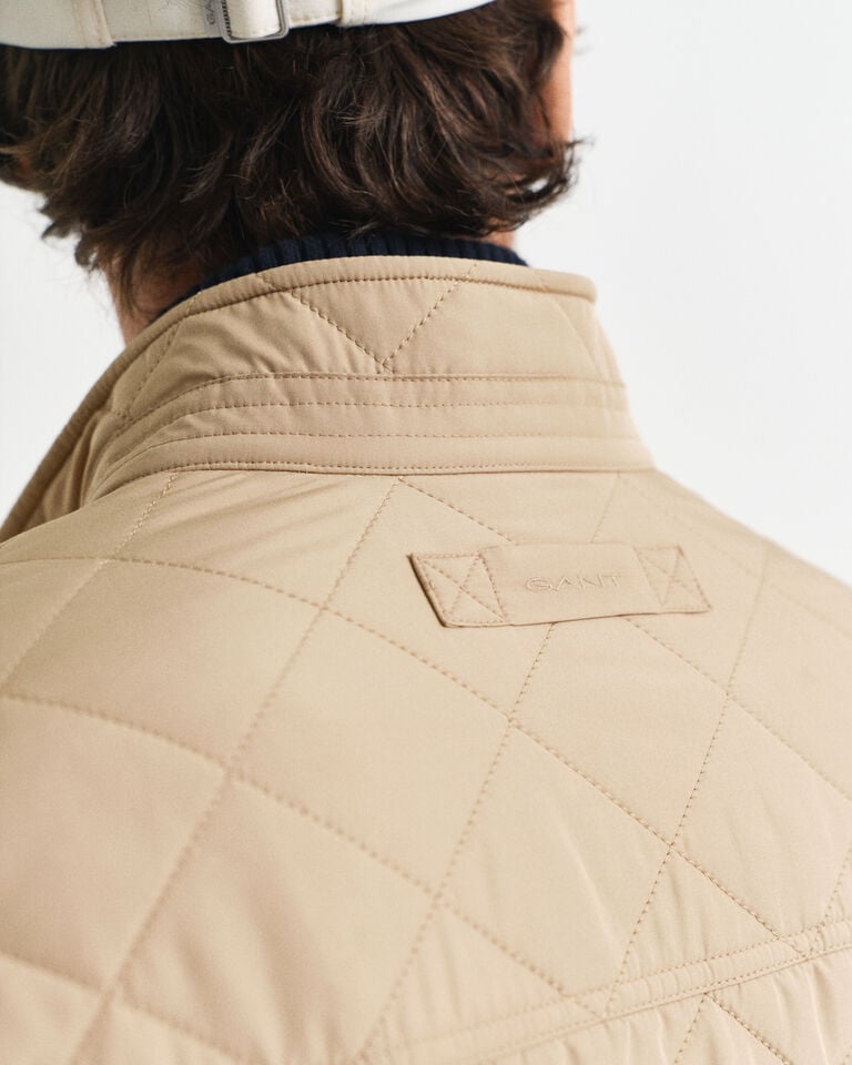 Gant Windcheater acolchado Rebajas top