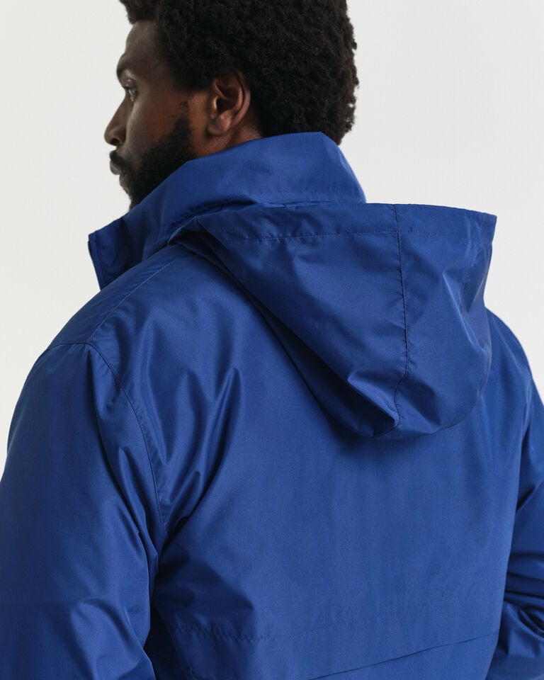 Gant Windshielder ligero Envío gratis