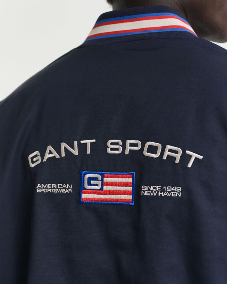Gant GANT Varsity Jacket ligera Envío gratis