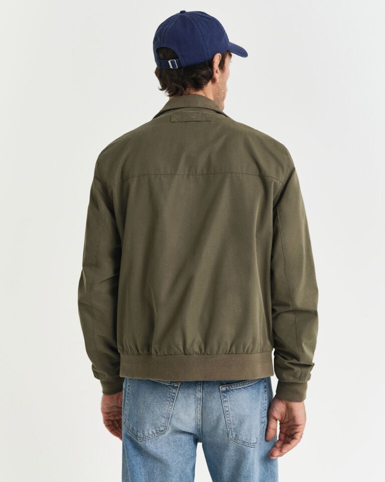 Gant Chaqueta Hampshire ligera Últimos 3 días