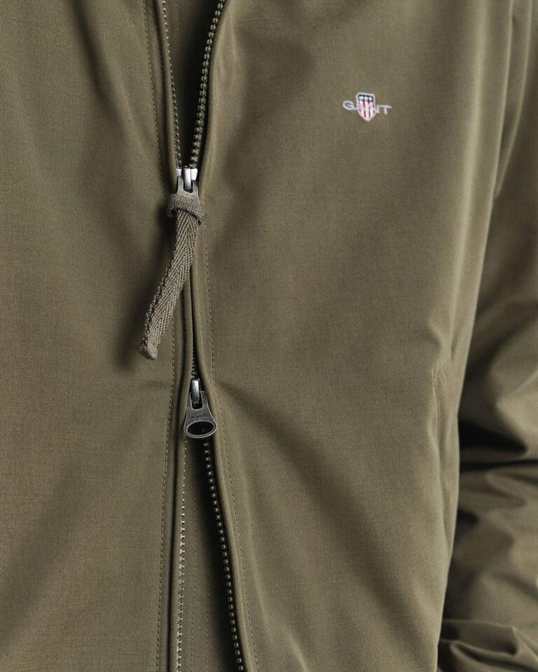 Gant Chaqueta Hampshire ligera Últimos 3 días