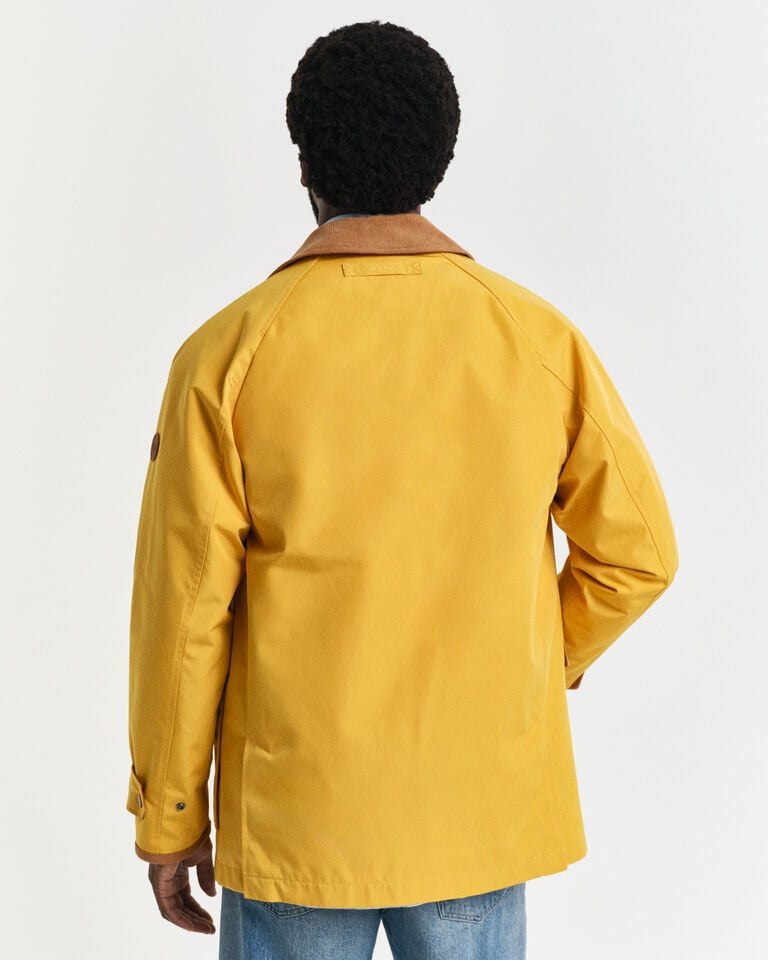 Gant Chaqueta Spring Decker Últimos 2 días
