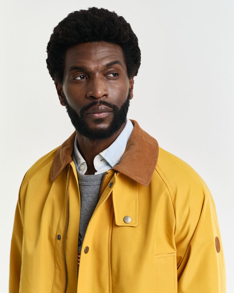 Gant Chaqueta Spring Decker Últimos 2 días