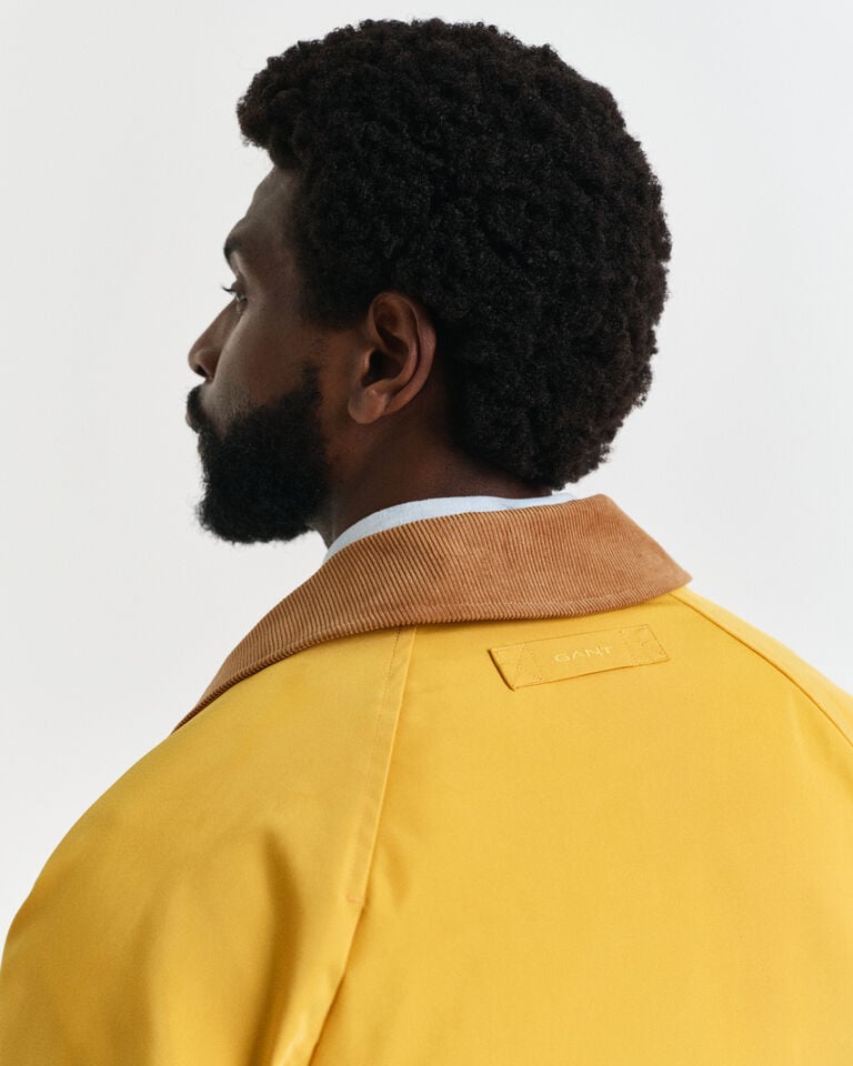 Gant Chaqueta Spring Decker Últimos 2 días