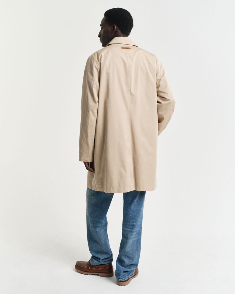 Gant Gabán de algodón Precio de fábrica