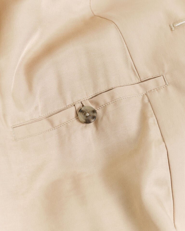 Gant Gabán de algodón Precio de fábrica