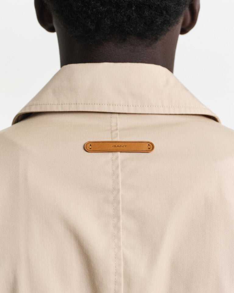 Gant Gabán de algodón Precio de fábrica