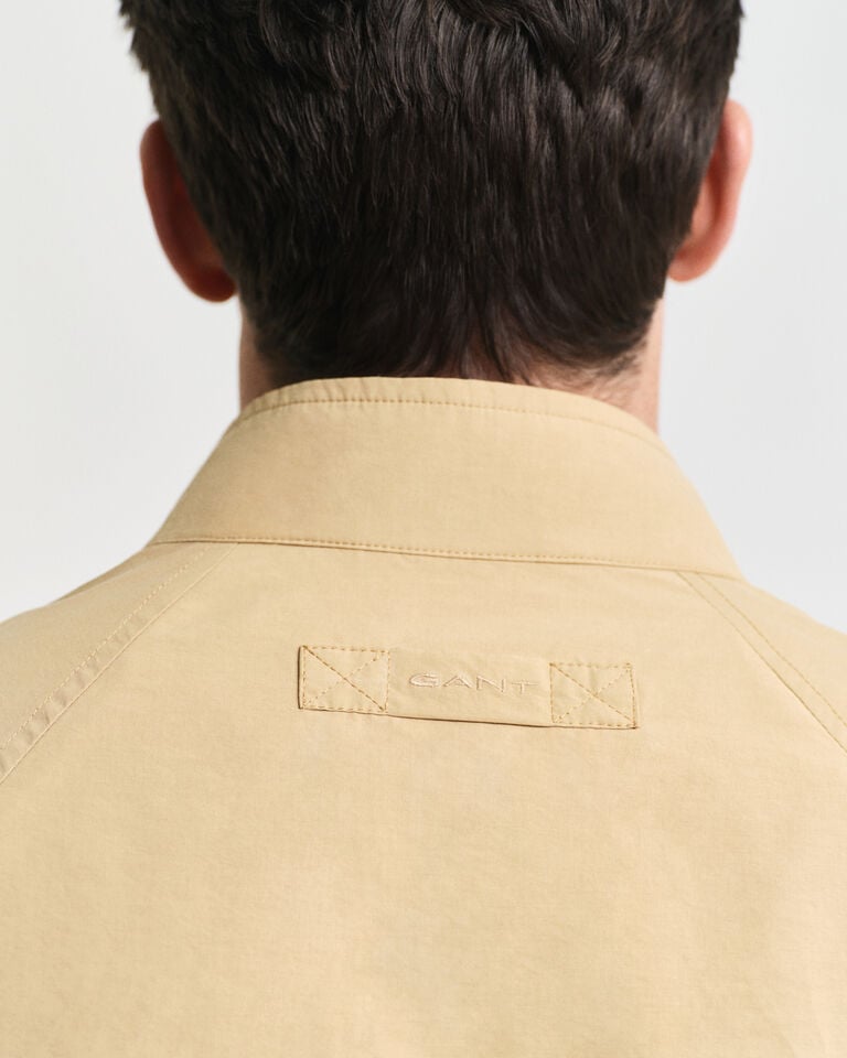 Gant Cazadora Harrington de algodón Promoción por tiempo limitado