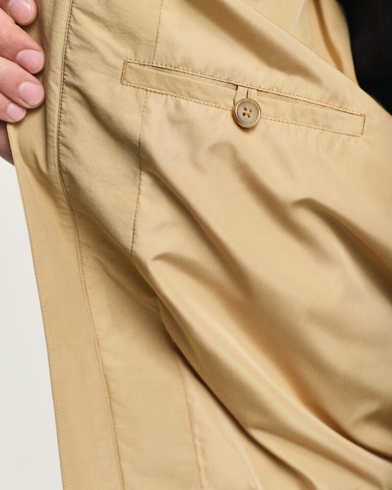 Gant Cazadora Harrington de algodón Promoción por tiempo limitado