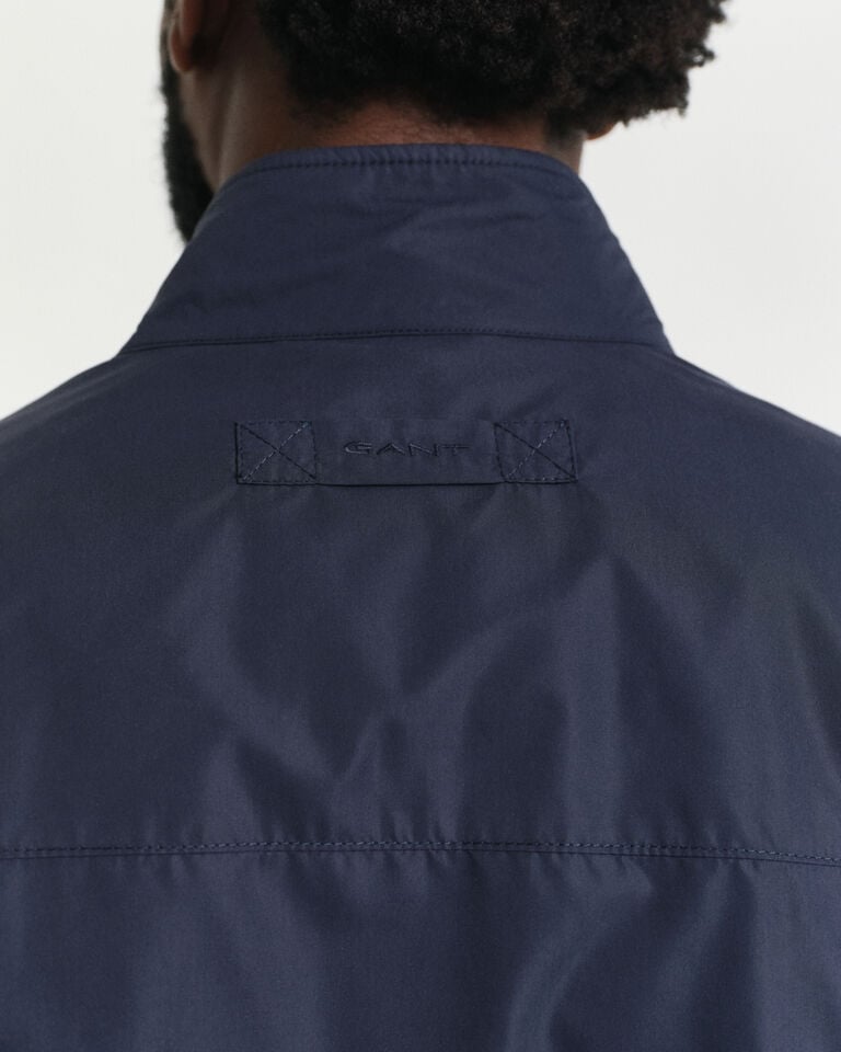 Gant Cazadora Harrington Naval Solo hoy