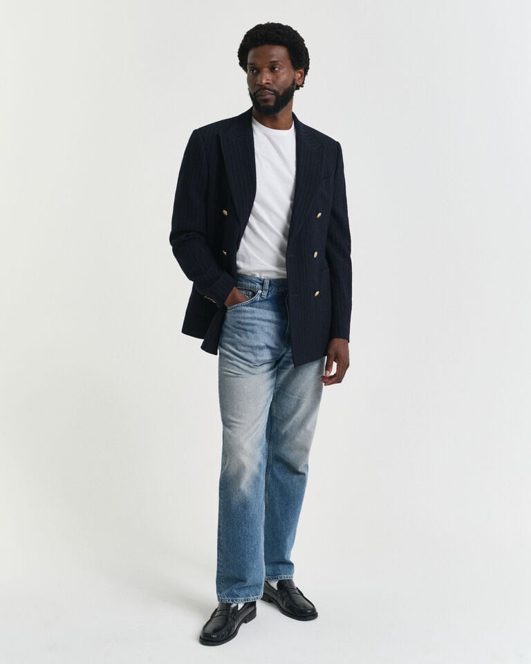 Gant Camiseta Regular Fit Shield Oferta especial de fábrica