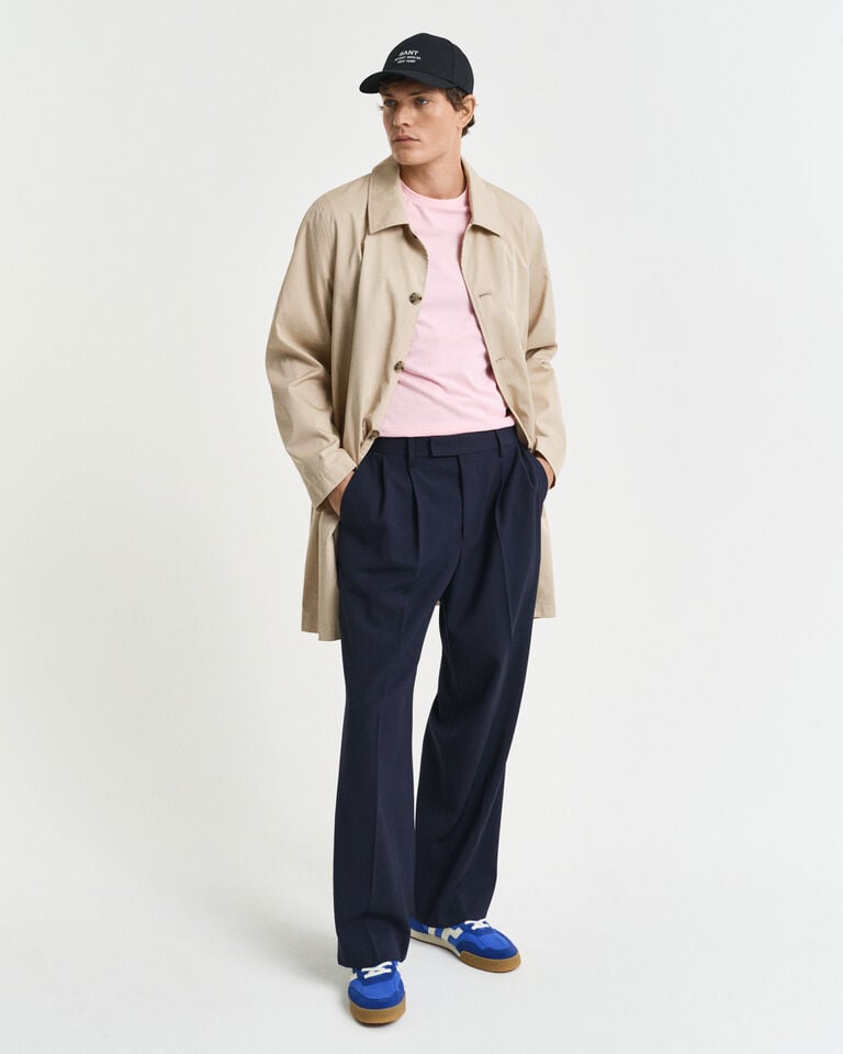 Gant Camiseta Regular Fit Shield En oferta