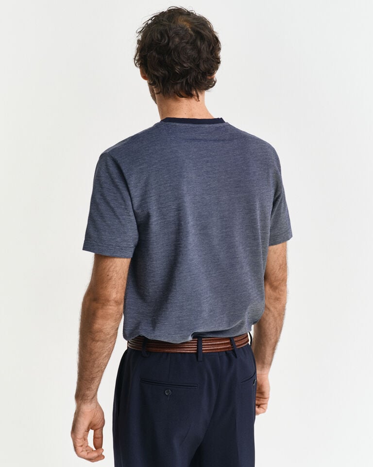 Gant Camisa Oxford con cuatro colores Descuentos del mes