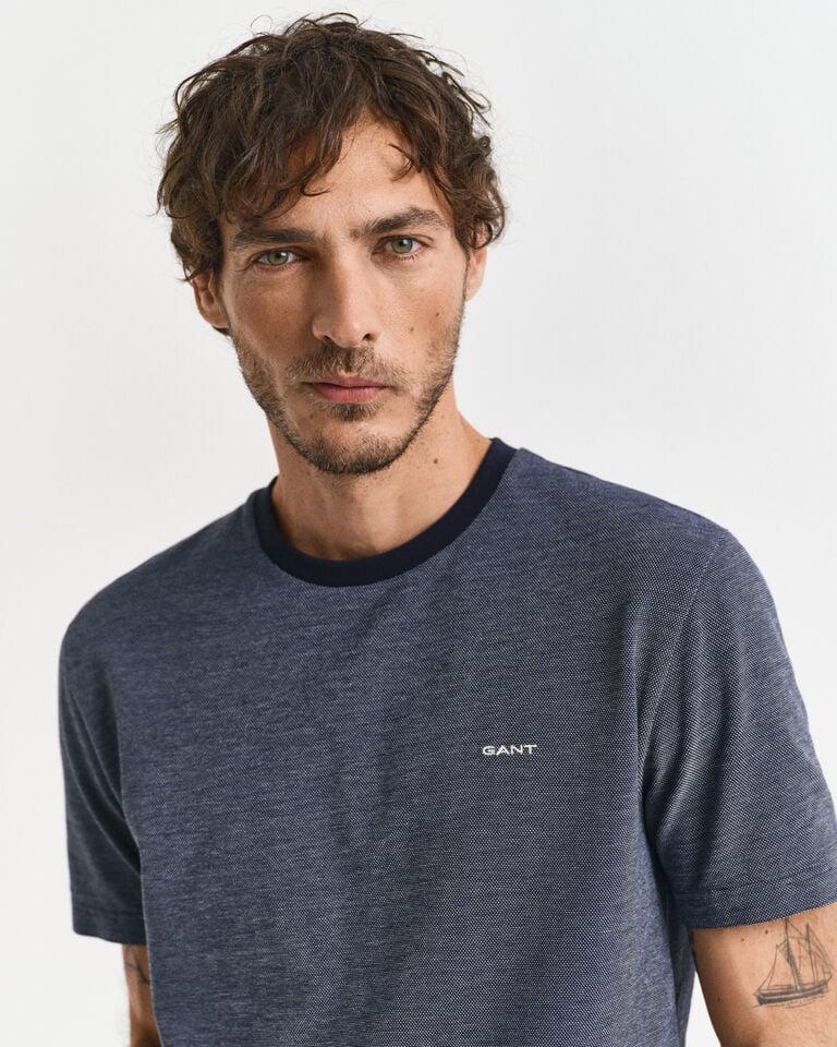 Gant Camisa Oxford con cuatro colores Descuentos del mes