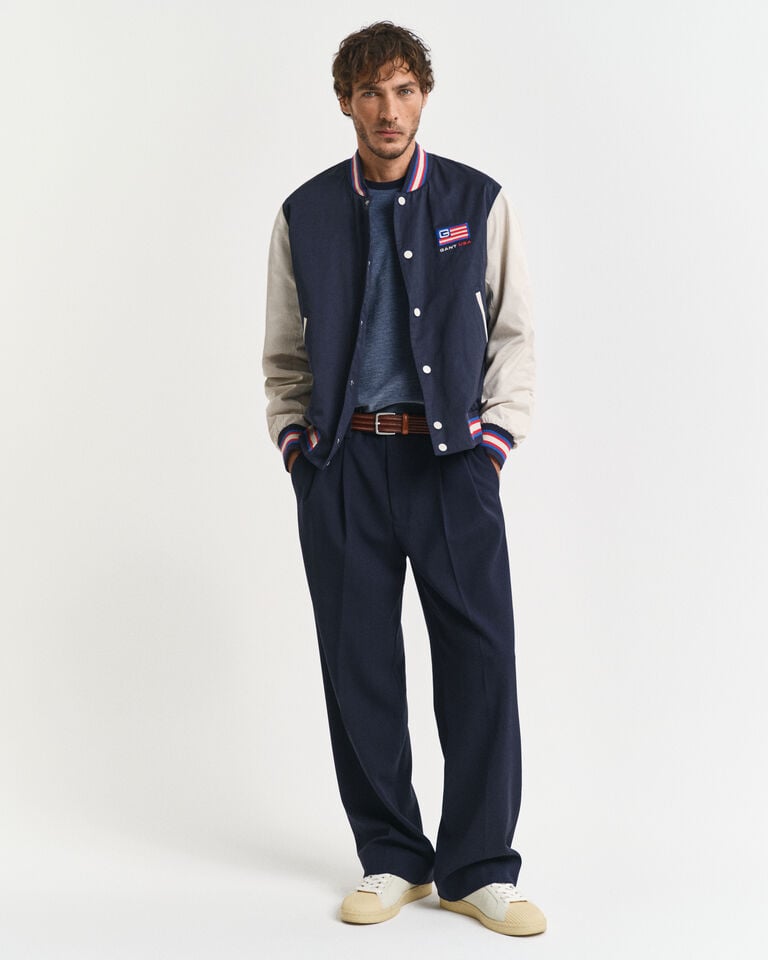 Gant Camisa Oxford con cuatro colores Descuentos del mes