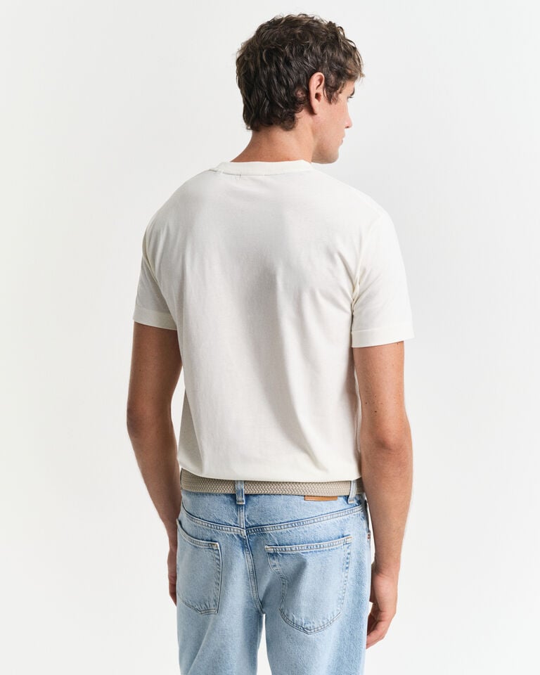 Gant Camiseta Graphic Precio ultrabajo