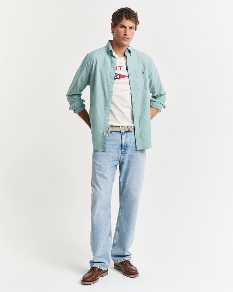 Gant Camiseta Graphic Precio ultrabajo