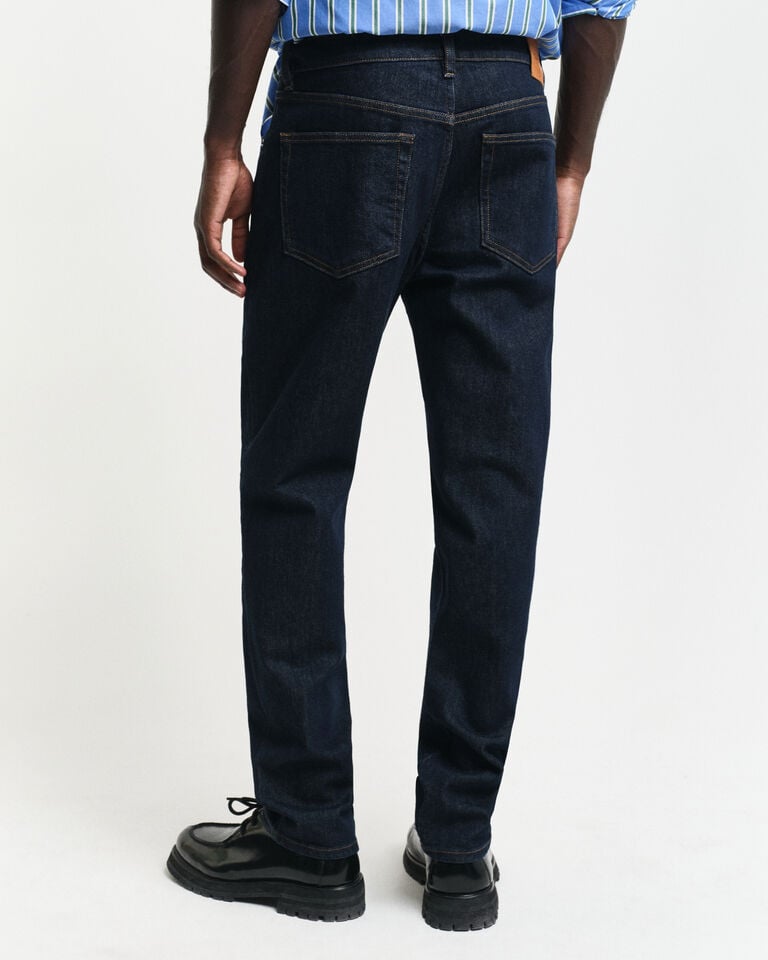 Gant Vaqueros Slim Fit En línea