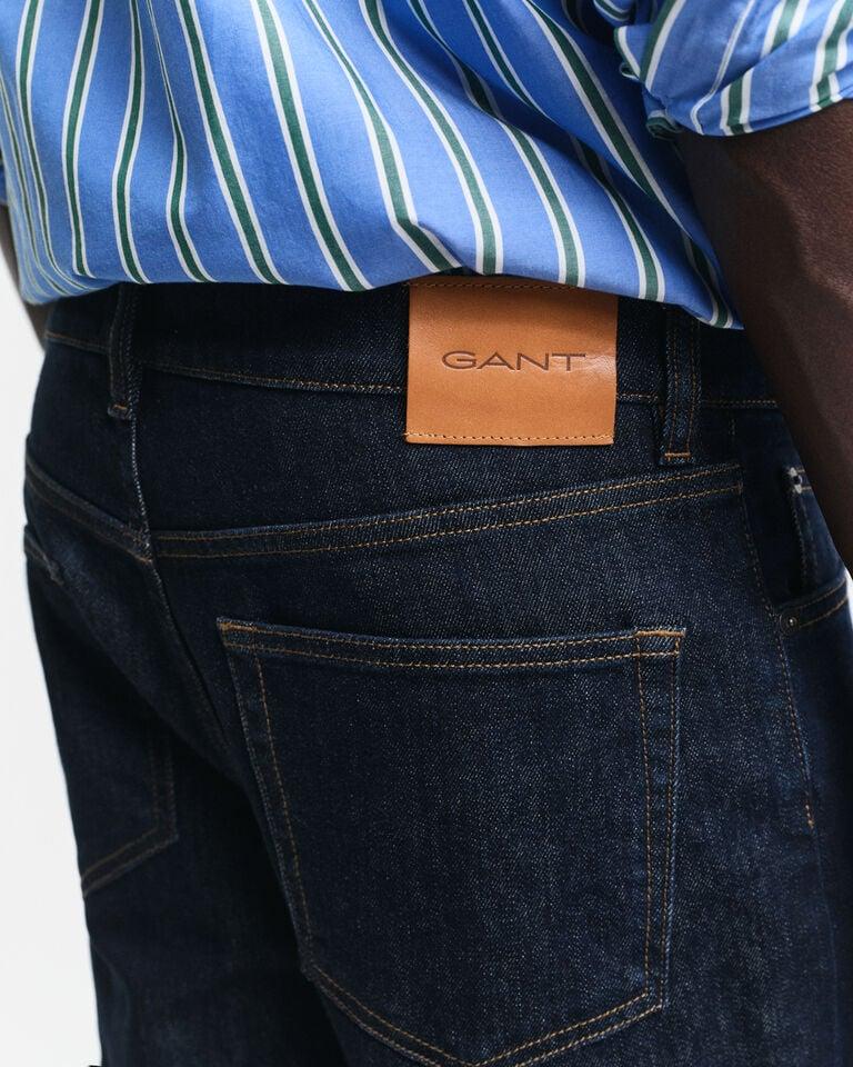 Gant Vaqueros Slim Fit En línea