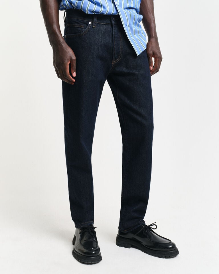 Gant Vaqueros Slim Fit En línea