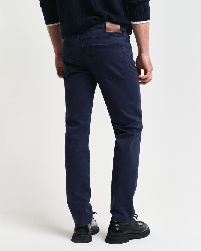Gant Vaqueros Regular Fit Desert Ofertas