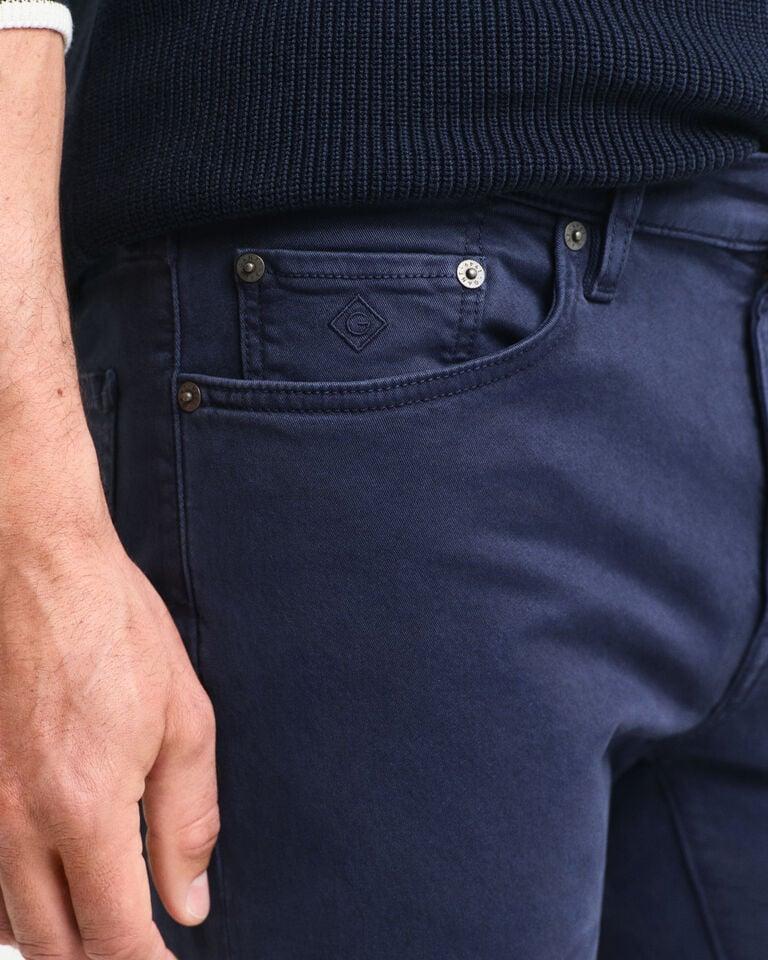 Gant Vaqueros Regular Fit Desert Ofertas