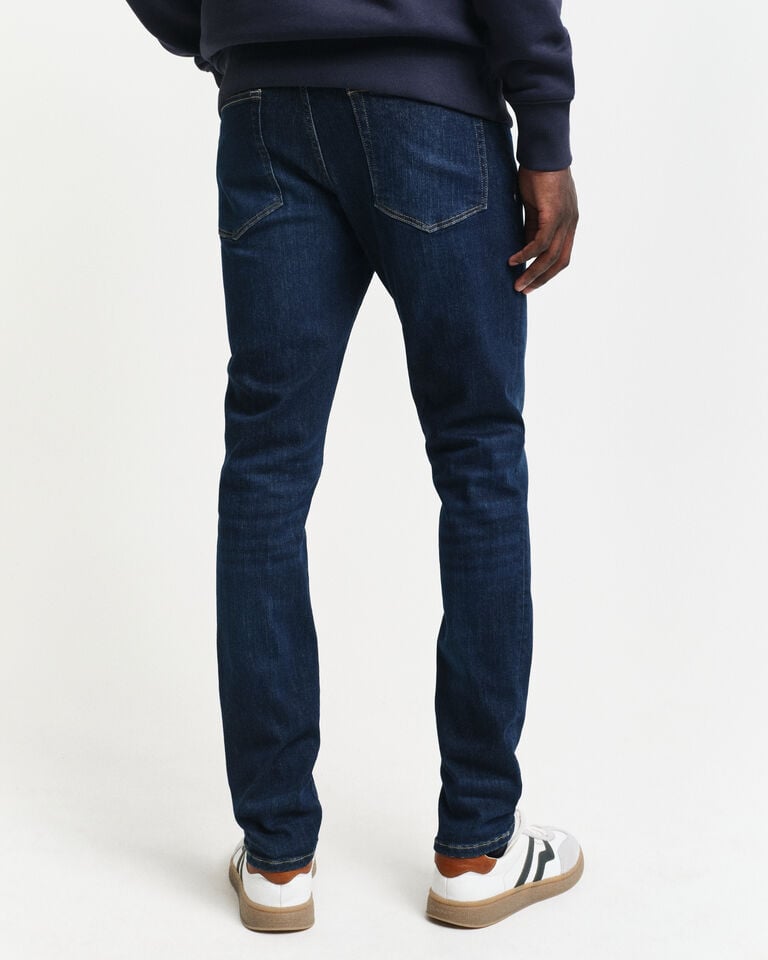 Gant Vaqueros Extra Slim Fit Active Recover Los más vendidos