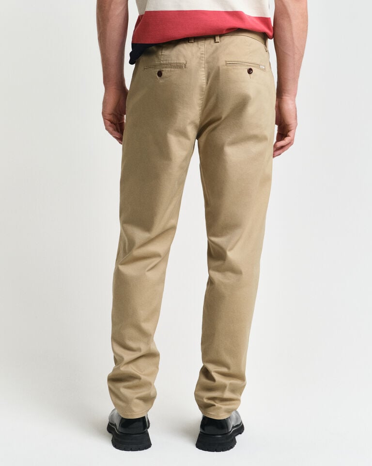 Gant Pantalones chinos Regular Fit Envío gratis