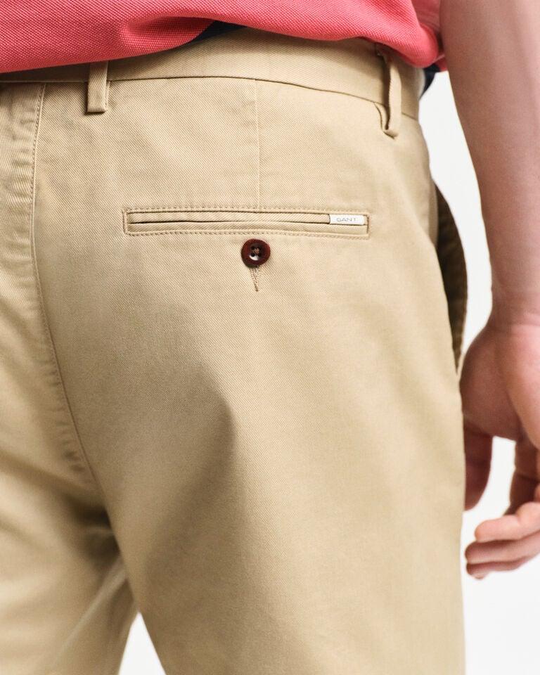Gant Pantalones chinos Regular Fit Envío gratis