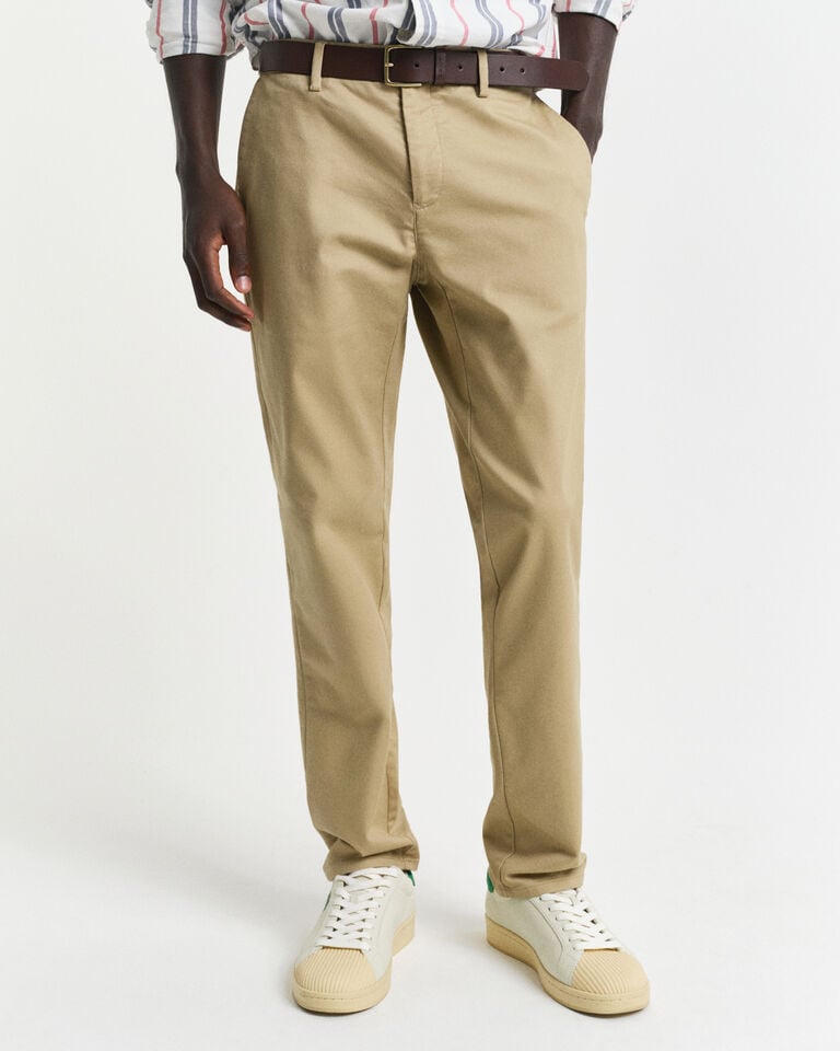 Gant Pantalones chinos Slim Fit Envío gratis