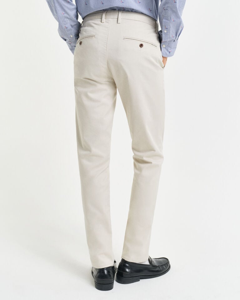 Gant Pantalones chinos Slim Fit COMPRAR AHORA