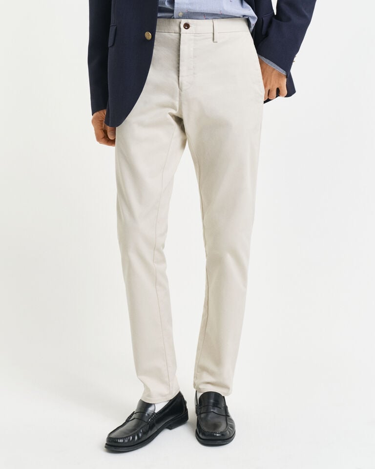 Gant Pantalones chinos Slim Fit COMPRAR AHORA